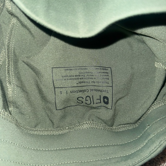 Women’s Moss Kade Scrub Pants - Picture 3 of 3